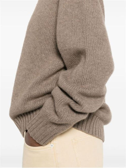 MAE CASHMERE JUMPER