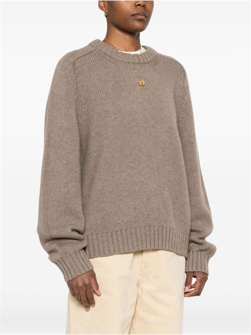 MAE CASHMERE JUMPER