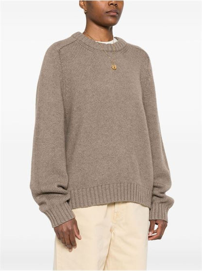 MAE CASHMERE JUMPER