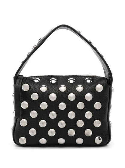 ELENA SMALL LEATHER HANDBAG