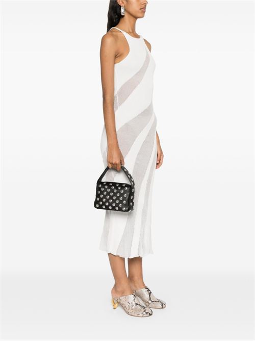 ELENA SMALL LEATHER HANDBAG