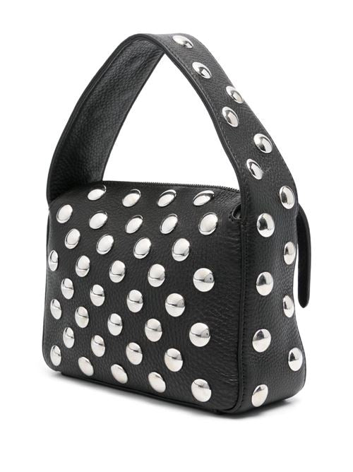 ELENA SMALL LEATHER HANDBAG