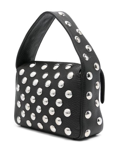 ELENA SMALL LEATHER HANDBAG