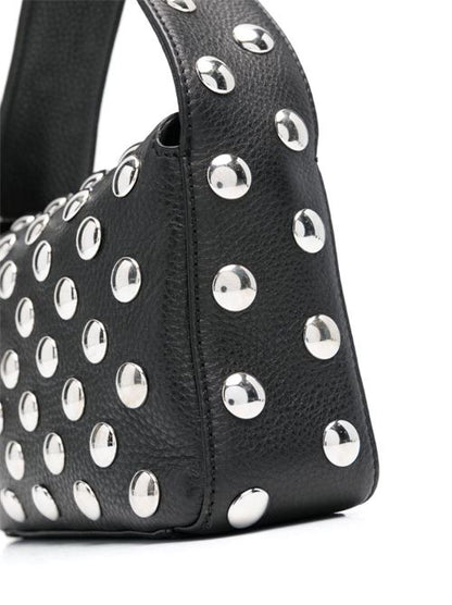 ELENA SMALL LEATHER HANDBAG