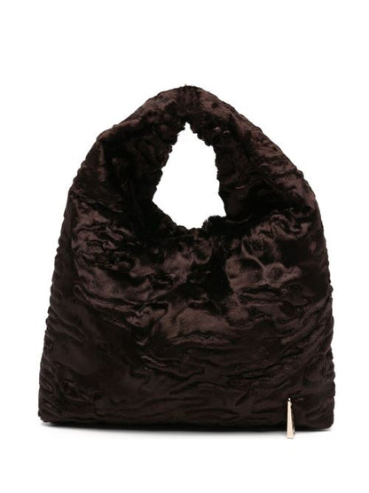 LISA SMALL SHOULDER BAG