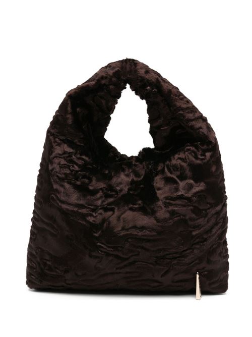 LISA SMALL SHOULDER BAG
