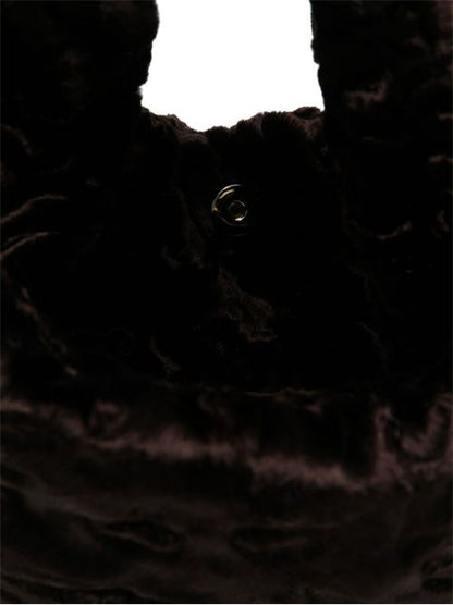 LISA SMALL SHOULDER BAG