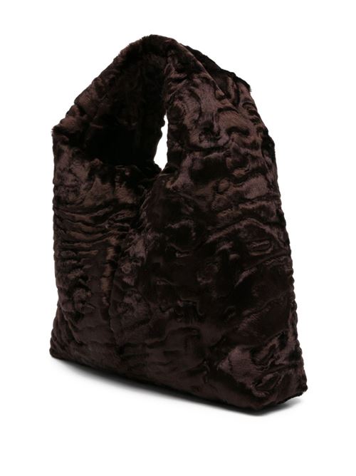 LISA SMALL SHOULDER BAG