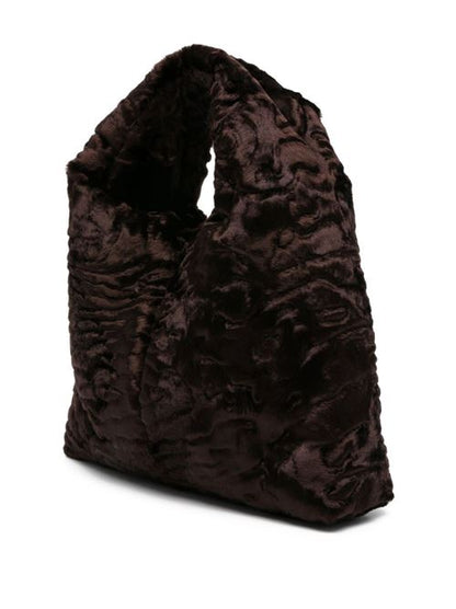 LISA SMALL SHOULDER BAG