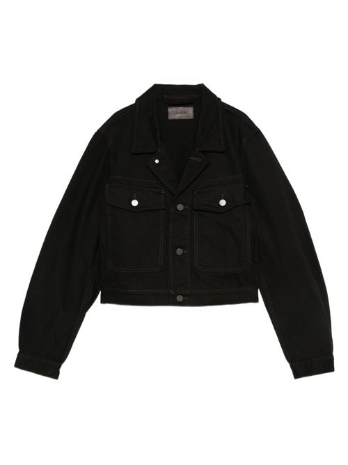 COTTON JACKET
