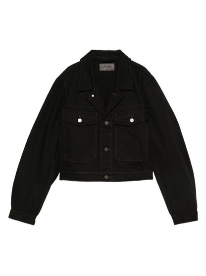 COTTON JACKET