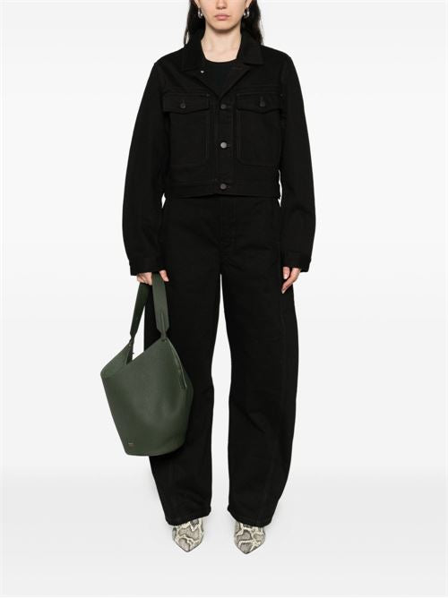 COTTON JACKET