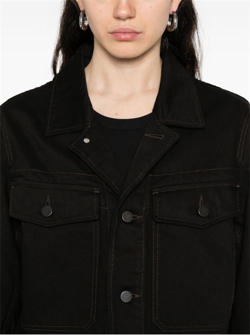 COTTON JACKET