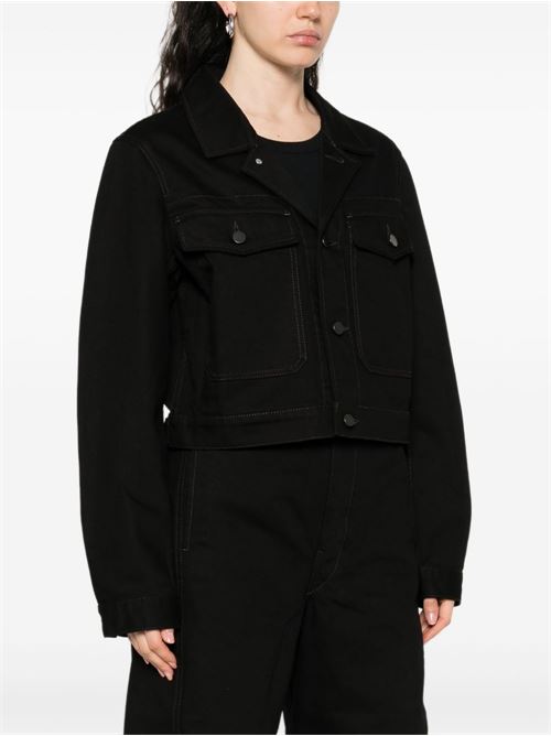 COTTON JACKET