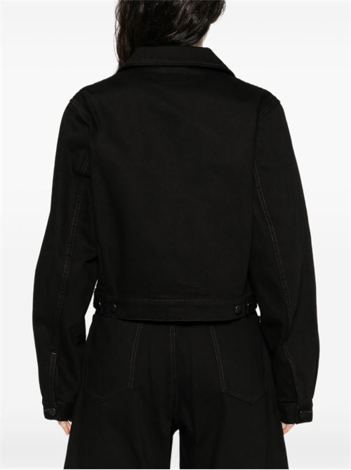 COTTON JACKET