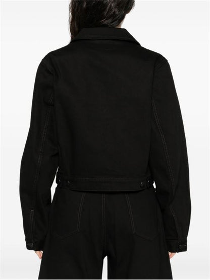 COTTON JACKET