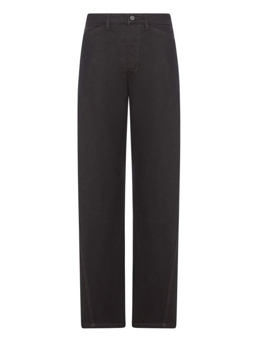 COTTON TROUSERS