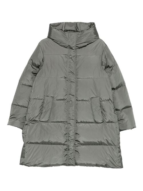 NEV NYLON DOWN JACKET