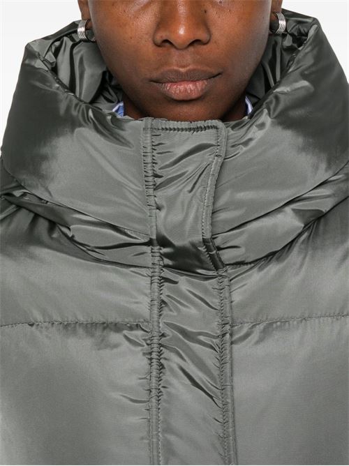 NEV NYLON DOWN JACKET