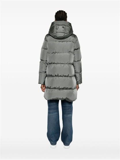 NEV NYLON DOWN JACKET
