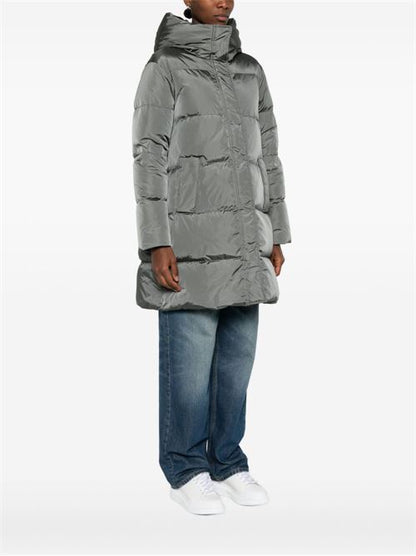 NEV NYLON DOWN JACKET
