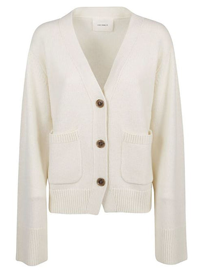 DANNI CASHMERE CARDIGAN