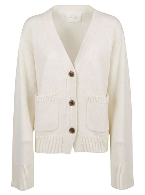 DANNI CASHMERE CARDIGAN