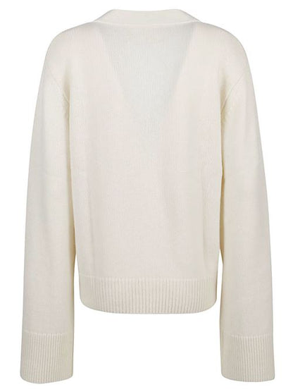 DANNI CASHMERE CARDIGAN