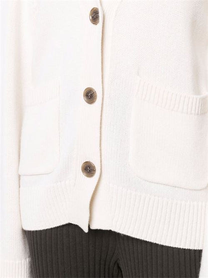DANNI CASHMERE CARDIGAN