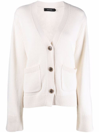 DANNI CASHMERE CARDIGAN