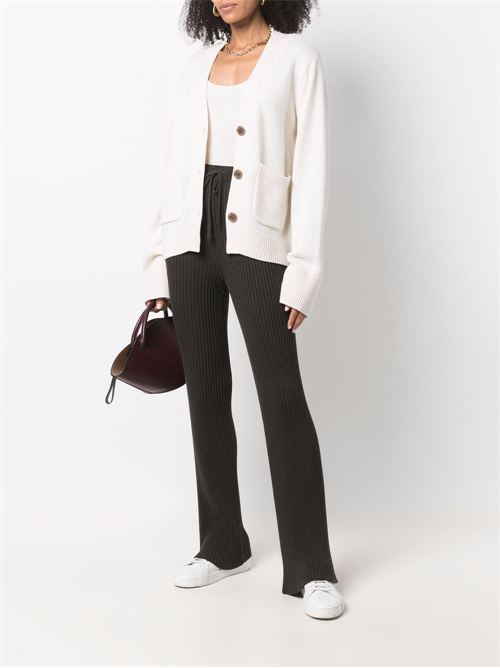 DANNI CASHMERE CARDIGAN