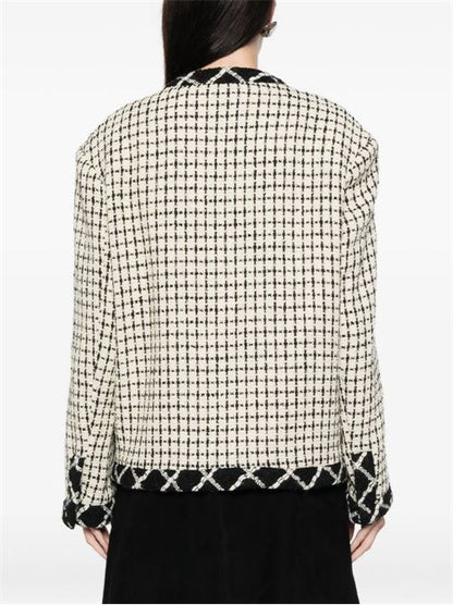 WOOL JAKCET