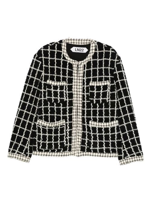 WOOL JACKET