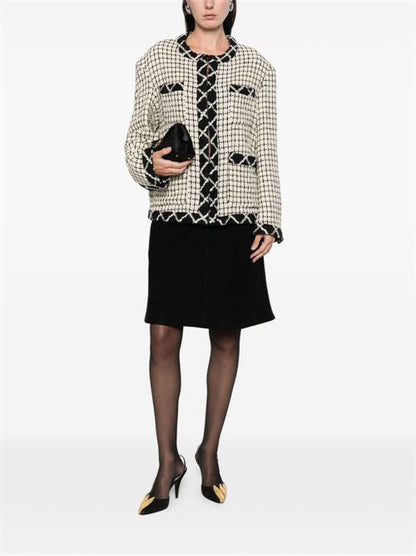 WOOL JACKET