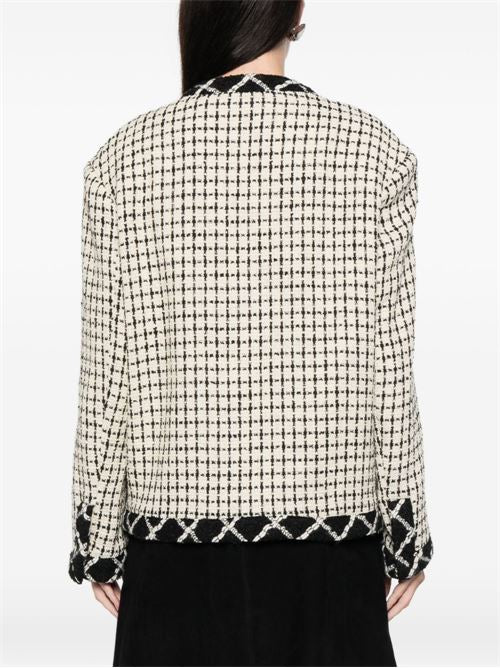 WOOL JACKET