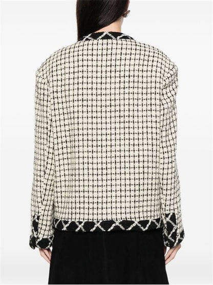 WOOL JACKET