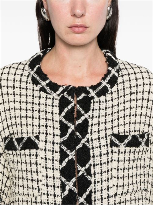 WOOL JACKET