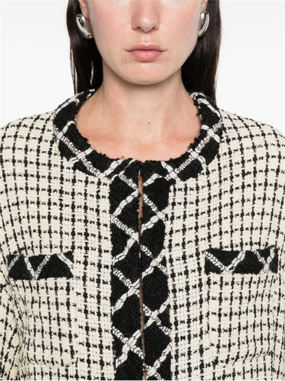 WOOL JACKET