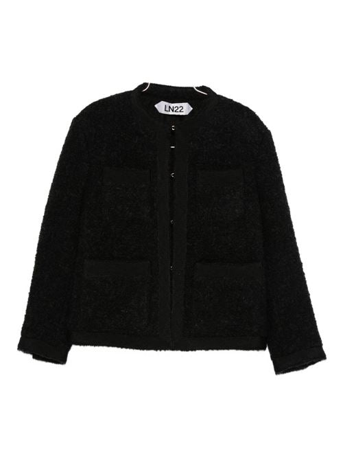 WOOL JACKET