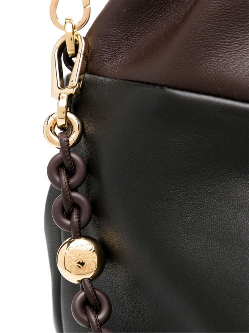 FLAMENCO PURSE LEATHER TOTE