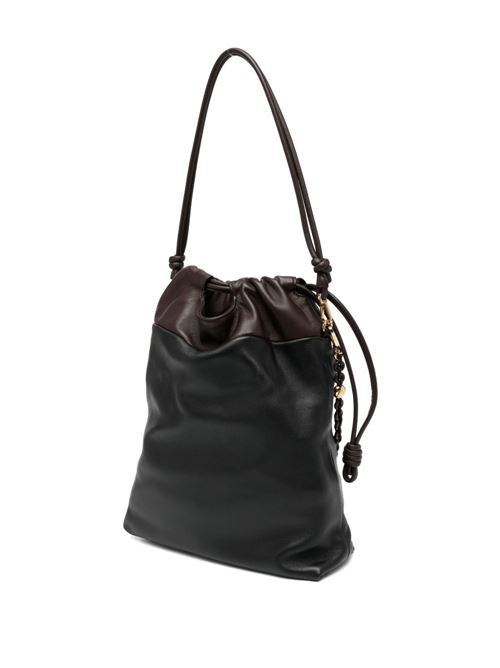 FLAMENCO PURSE LEATHER TOTE