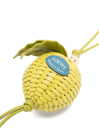 GRANNY APPLE CHARM