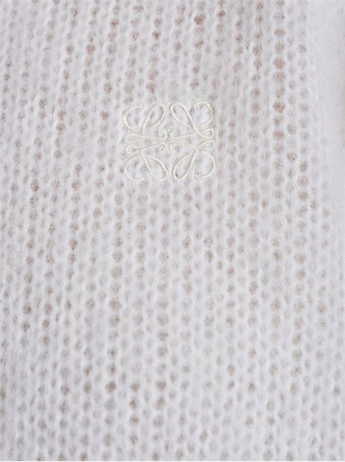WOOL BLEND CARDIGAN