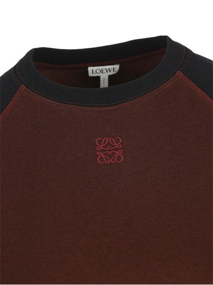 LOGO COTTON T-SHIRT