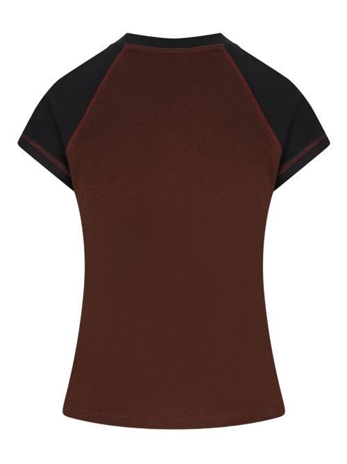 LOGO COTTON T-SHIRT
