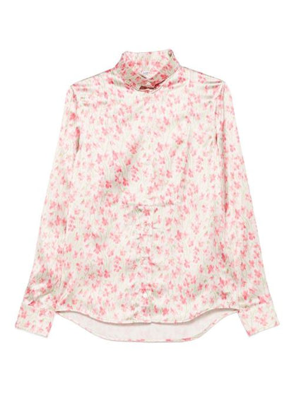 PRINTED SHIRT