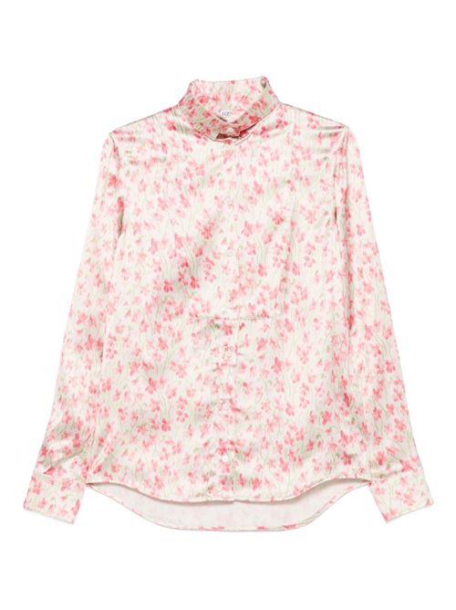 PRINTED SHIRT