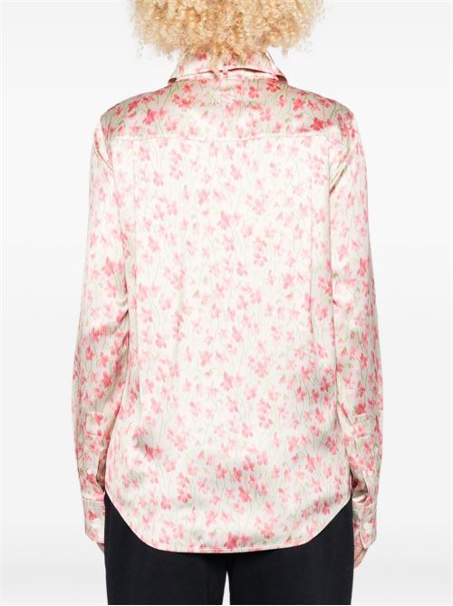 PRINTED SHIRT