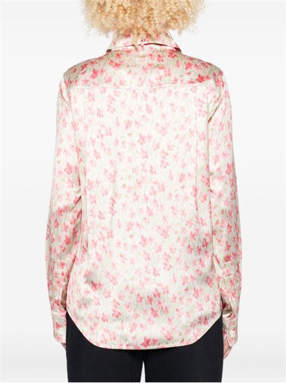 PRINTED SHIRT
