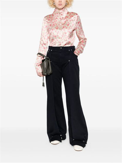 PRINTED SHIRT